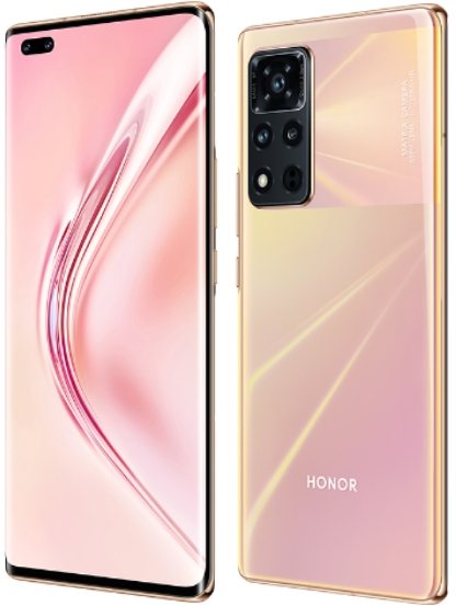 Huawei Honor V40 5G Dual SIM TD-LTE CN 128GB YOK-AN10